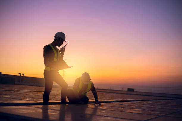 Best New Roof Installation  in Panther Valley, NJ