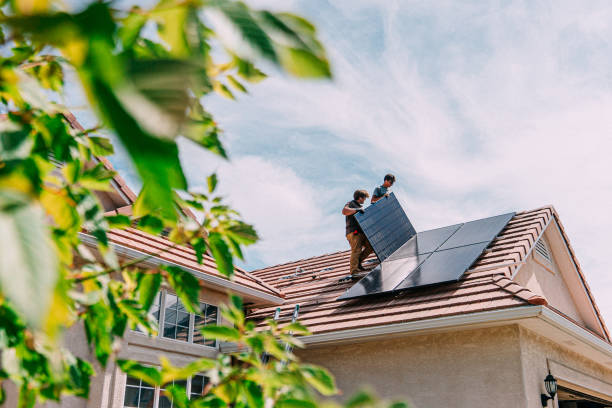 Professional Roofing Contractor in Panther Valley, NJ
