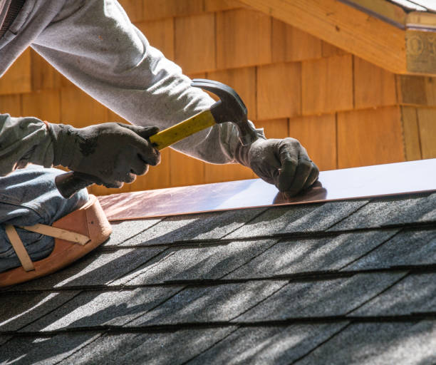 Best Residential Roofing Contractor  in Panther Valley, NJ
